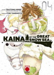 Kaina of the Great 
Snow Sea nº4