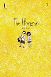 The Horizon nº2