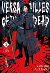 Versailles 
of the Dead nº2