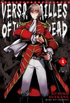 Versailles 
of the Dead nº4