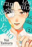 Los tranquilos días 
de Yano nº2