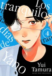 Los tranquilos días 
de Yano nº4