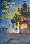 Los viajes de Nicola por 
el Mundo Demoníaco nº3