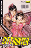 City Hunter nº1