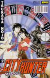 City Hunter nº2