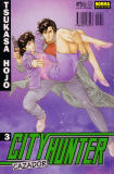 City Hunter nº3