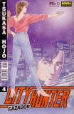 City Hunter nº4