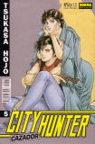 City Hunter nº5