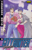City Hunter nº6