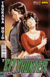 City Hunter nº7