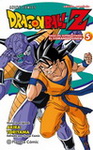 Dragon Ball Z 
Saga de Ginew nº5