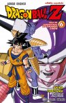 Dragon Ball Z 
Saga de Ginew nº6
