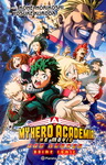 My Hero Academia
Dos Héroes