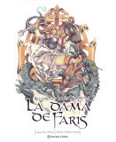 Record of Lodoss War: 
La Dama de Faris Tomo nº1