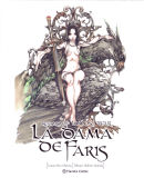 Record of Lodoss War: 
La Dama de Faris Tomo nº2
