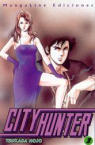 City Hunter nº3