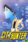 City Hunter nº4