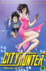 City Hunter nº5