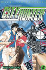 City Hunter nº6