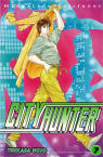 City Hunter nº7