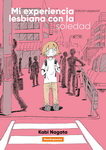 Mi experiencia lesbiana 
con la soledad