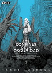 Los confines de 
la oscuridad nº1