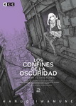 Los confines de 
la oscuridad nº2