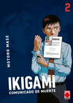 Ikigami nº2