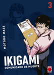 Ikigami nº3