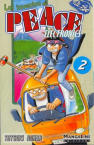 Los Inventos de 
Peace Electronics 
Vol.1 nº2