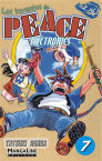Los Inventos de 
Peace Electronics 
Vol.1 nº7