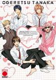 Ogeretsu Tanaka
8º aniversario y
Yarichin Bitch Club
10º aniversario
-Coffret-