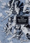 The Dovecote Express