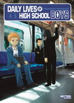 Daily Lives of 
High School Boys Tomo doble nº4-5