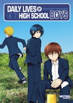 Daily Lives of 
High School Boys Tomo doble nº6-7
