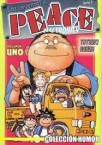 Los Inventos de 
Peace Electronics 
Vol.2 nº1