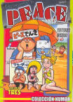 Los Inventos de 
Peace Electronics 
Vol.2 nº3