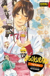 Jigokuraku 
Fanbook Oficial: 
Kaitaishinsho