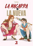 La macarra y la nueva nº2