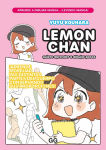 Lemon chan quiere 
aprender a dibujar poses