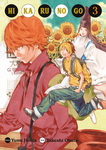 Hikaru no Go nº3