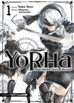 YoRHa nº1
