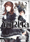 YoRHa nº2