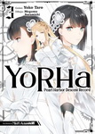 YoRHa nº3