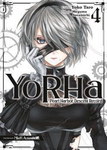 YoRHa nº4