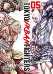Tokyo Urban Fighters nº5