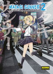 Matagi Gunner nº2