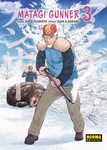 Matagi Gunner nº3