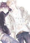 Powder Snow 
Melancholy nº2
