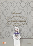 La pequeña forastera 
[dear.]